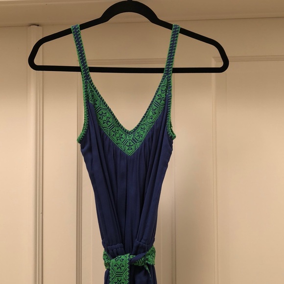 Ella Moss Dress - Picture 5 of 8